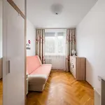 Wola Homely By Bookinghost Lägenhet