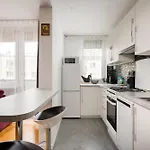 Wola Homely By Bookinghost Warszawa