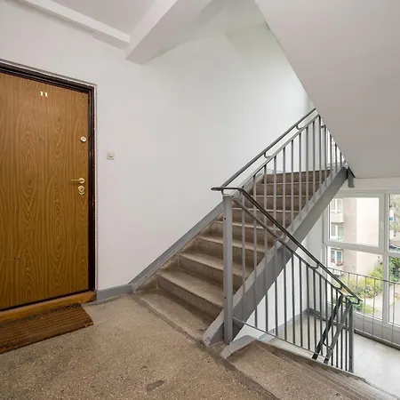 Wola Homely By Bookinghost