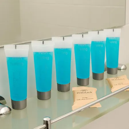 Wola Homely By Bookinghost Apartman *