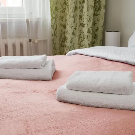 Appartamento Wola Homely By Bookinghost