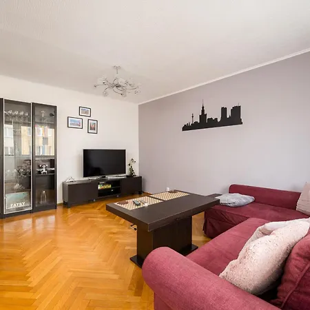 Wola Homely By Bookinghost Varsó